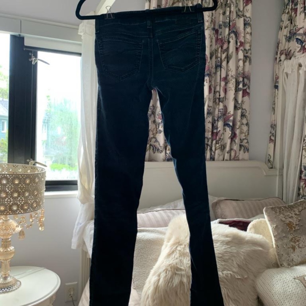 Women's Black Diesel Jeans